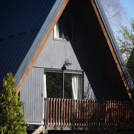 Le Chalet N5 Cierp Luaran gambar